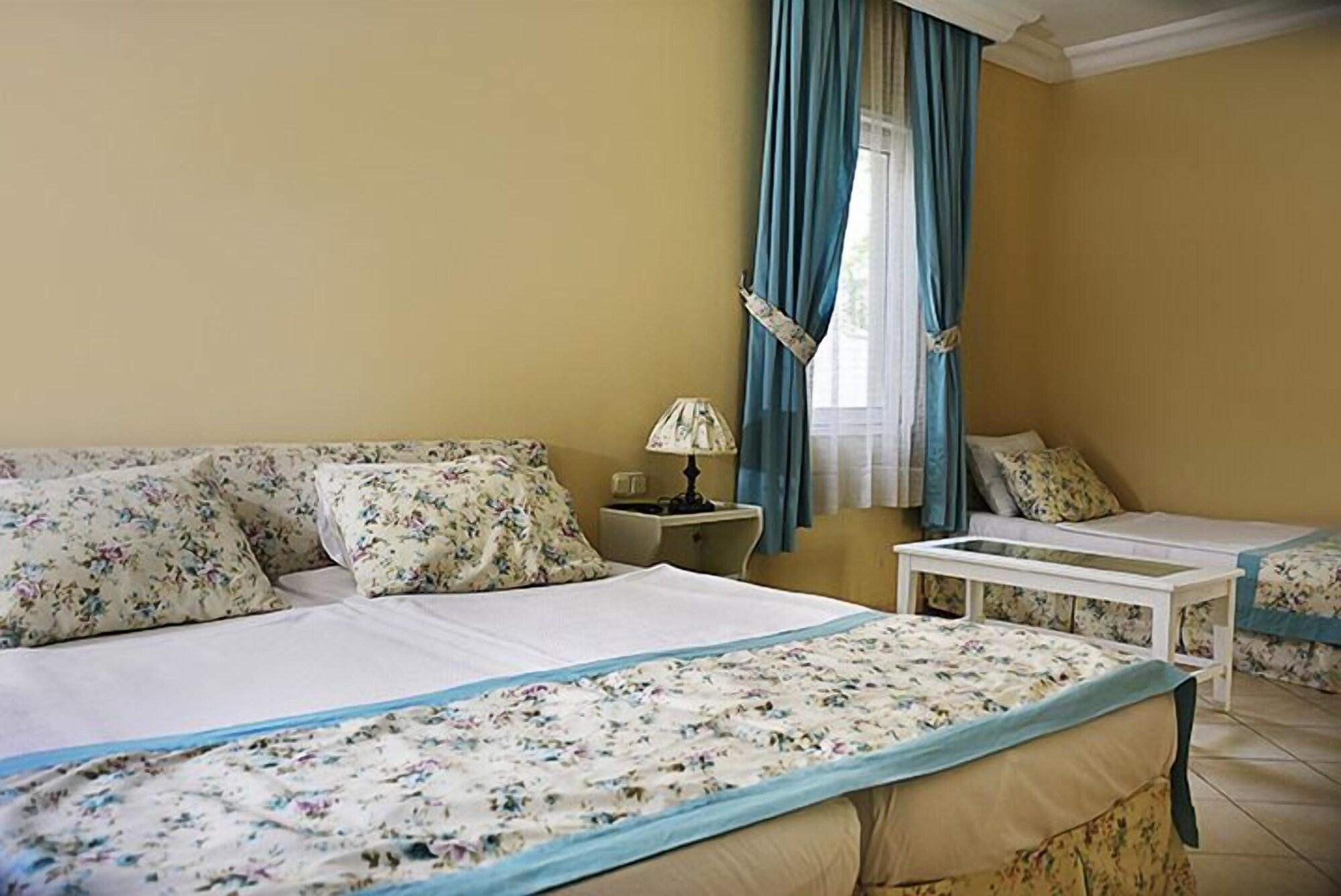 Hotel Princess Diltua 博德鲁姆 外观 照片