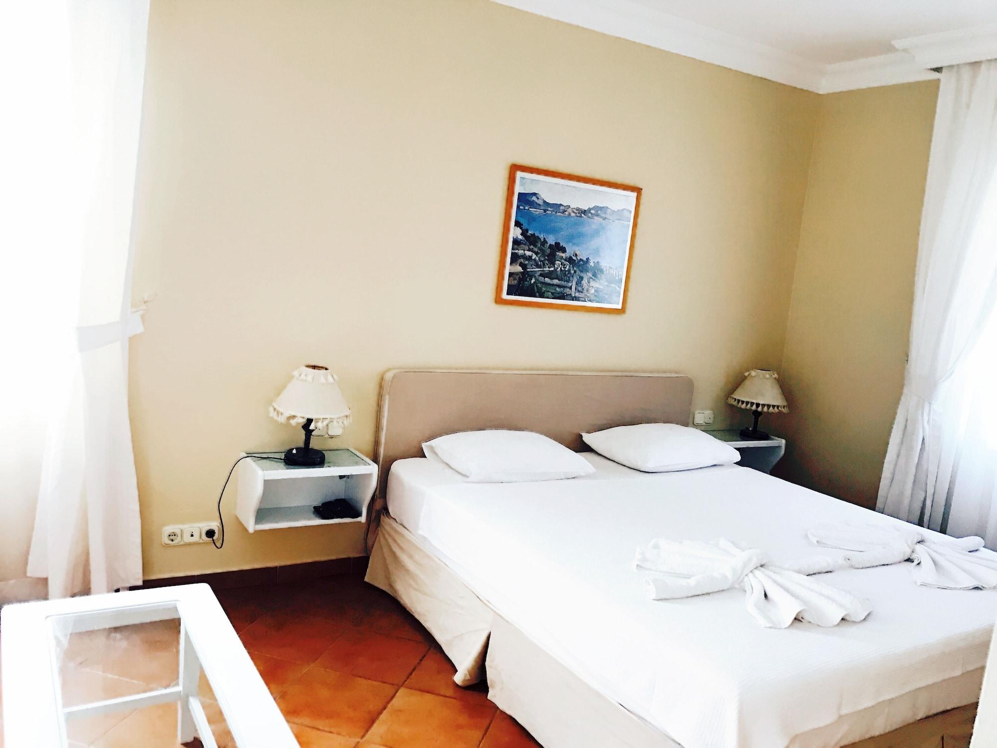 Hotel Princess Diltua 博德鲁姆 外观 照片