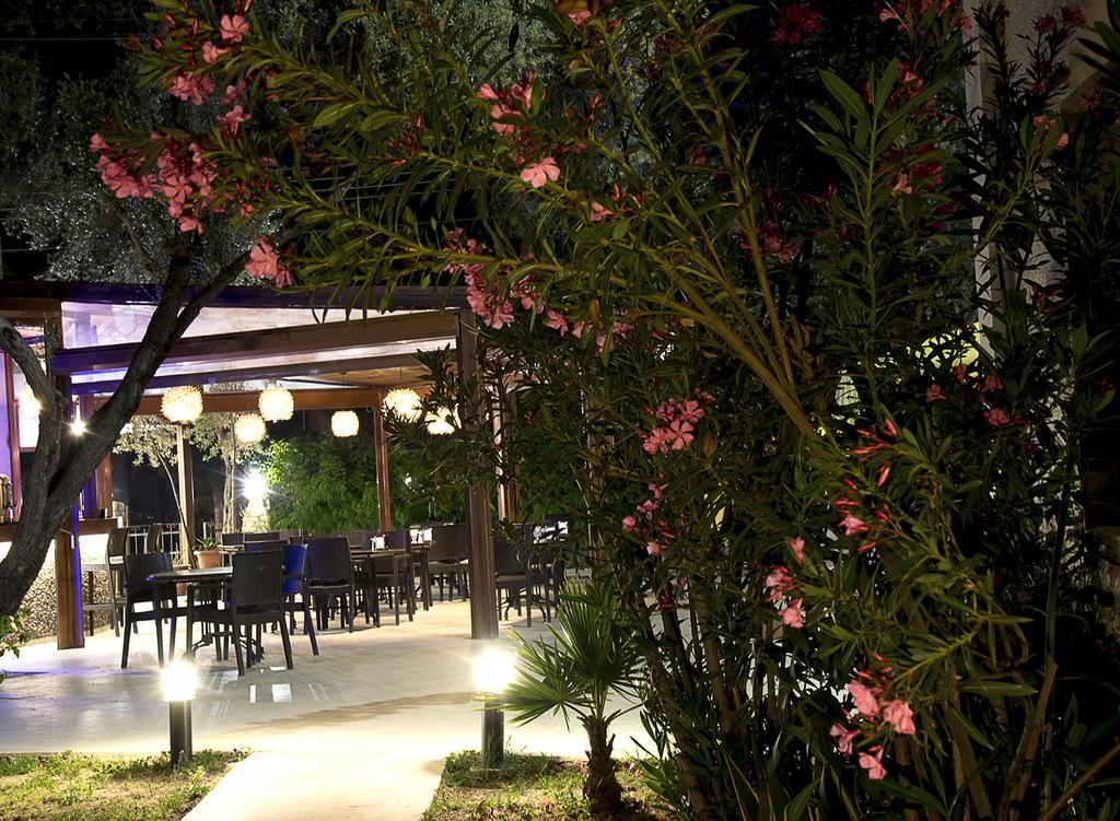 Hotel Princess Diltua 博德鲁姆 外观 照片