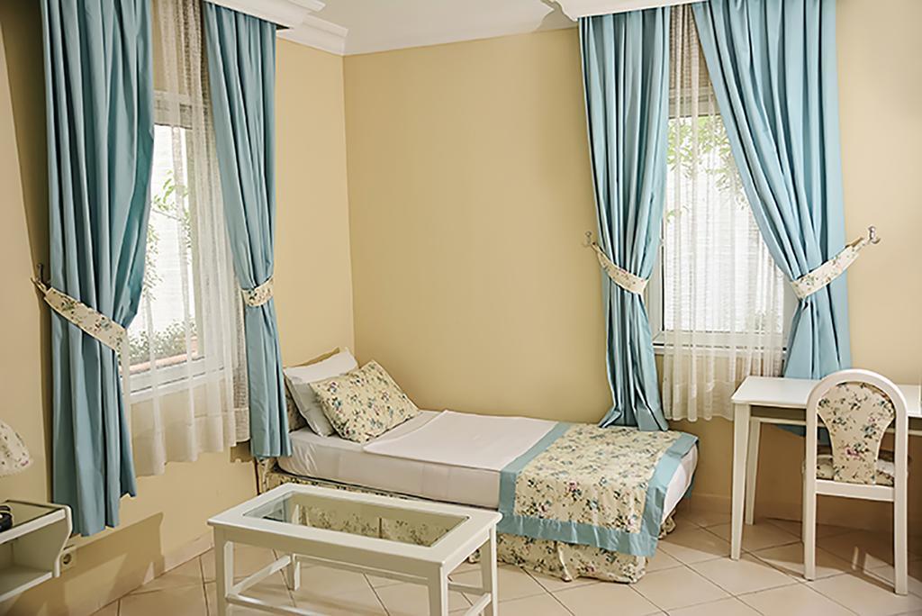 Hotel Princess Diltua 博德鲁姆 外观 照片