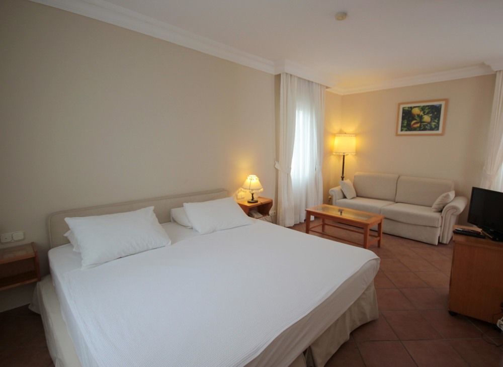 Hotel Princess Diltua 博德鲁姆 外观 照片